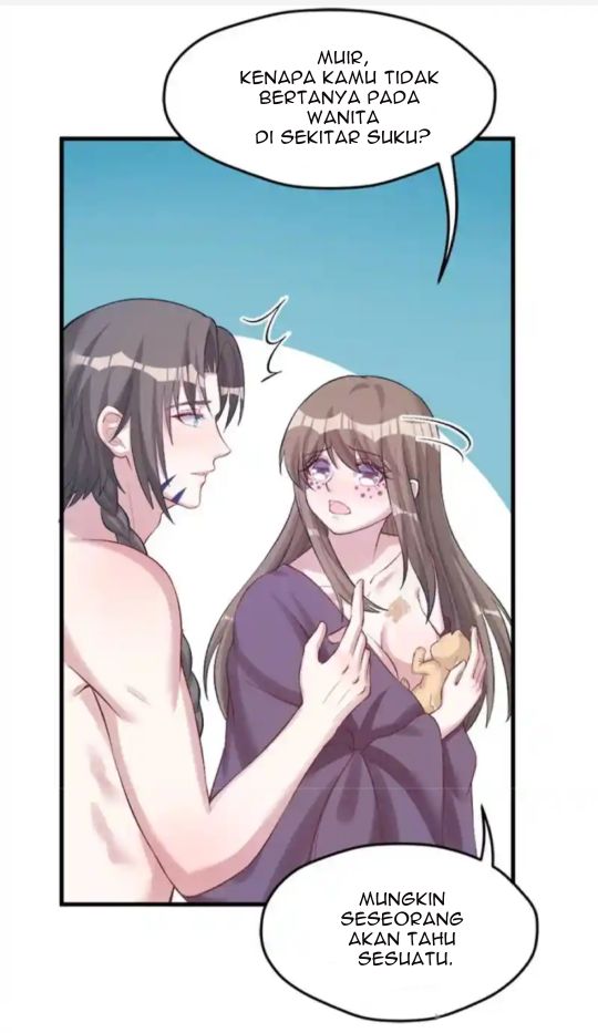 Beauty and the Beasts Chapter 206 Gambar 36